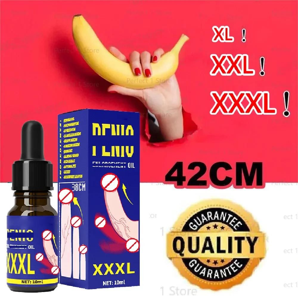Essential Oil For Man essential oil