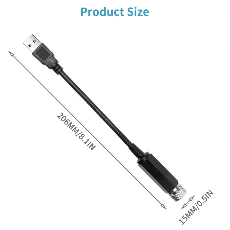 Luz Ambiente LED De Puerta Interior 64 Colores Para BMW E46, F30, G30, Etc. - 12V, Universal, Con Garantía
