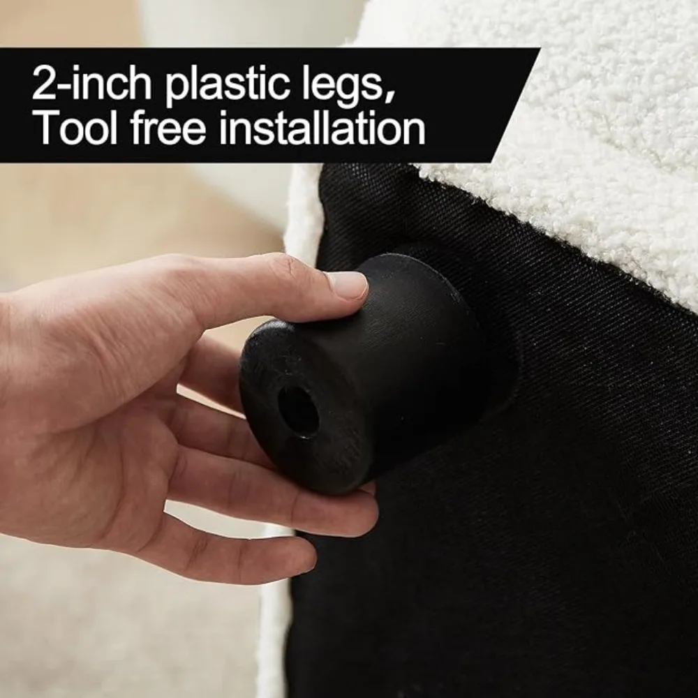 Convertible Modular Sectional Sofa 5