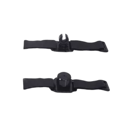 Compact and Durable Umbrella Clip with Secure Fastening and Universal Fit (1 Set)