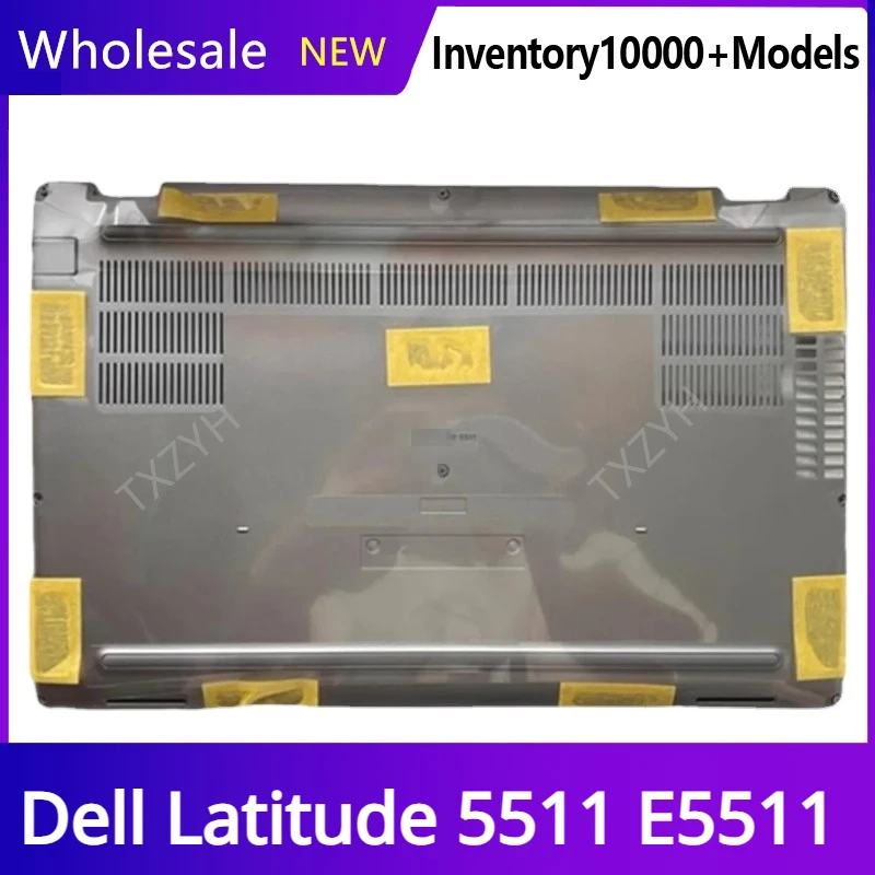 

Новинка для ноутбука Dell Latitude 5511 E5511 нижняя базовая Стандартная Крышка корпуса D корпус 0D07NM D07NM 0N2P40 N2P40