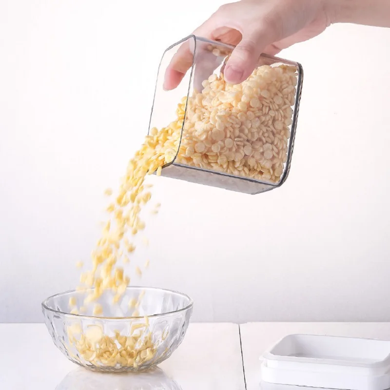 WBBOOMING öƽ   ũ 3 ٸ 뷮 ֹ 丮 ڽ ȭƮ Ŀ  Multigrain ũ ̳