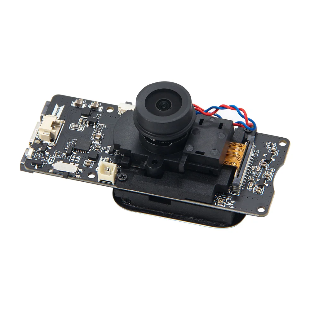 ® T-Camera-Plus-S3 ESP32-S3 Camera Development Board 2/5 Million Pixels IR-Cut N