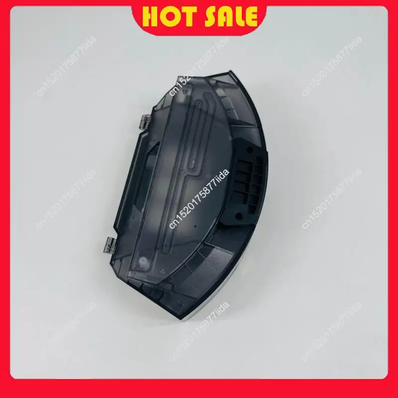 Запасные части для Dreame Trouver Mova E10/E20, обзор, отзывы, характеристики, купить