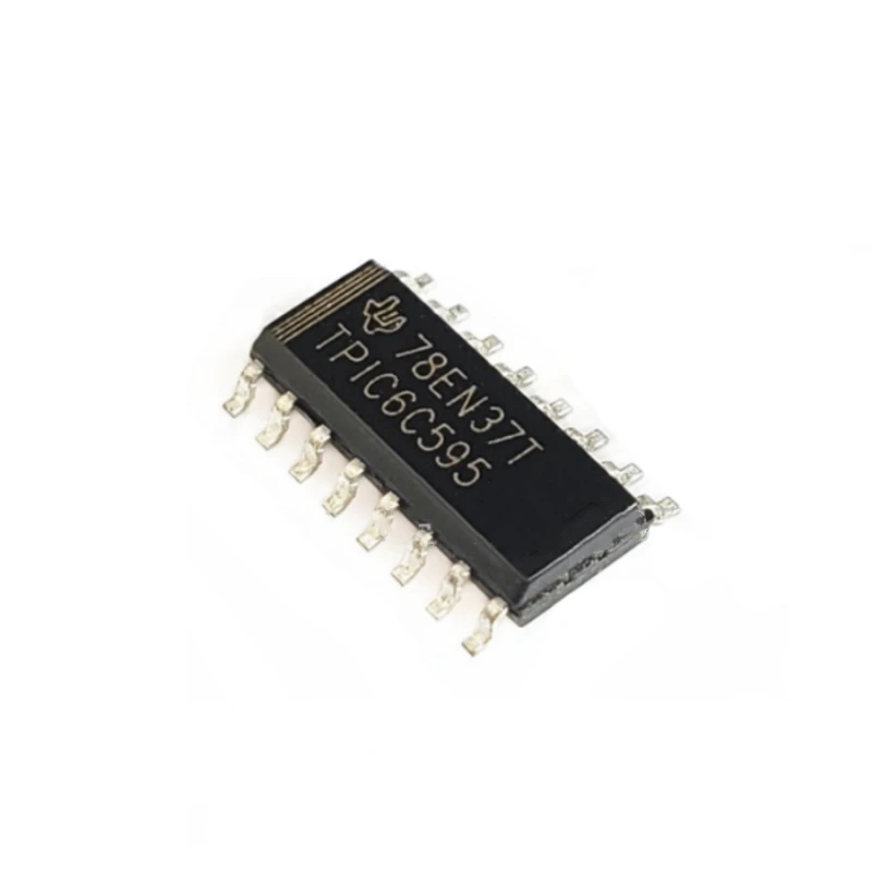 

5 шт./лот TPIC6C595PWR вспомогательный PCBA полный список Бом и материалов