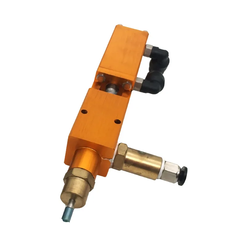 

Spray Valve for Alcohol Self Priming SH290 Spray Valve Sector Spray Valve Film Sticking Machine Cleaning Equipment