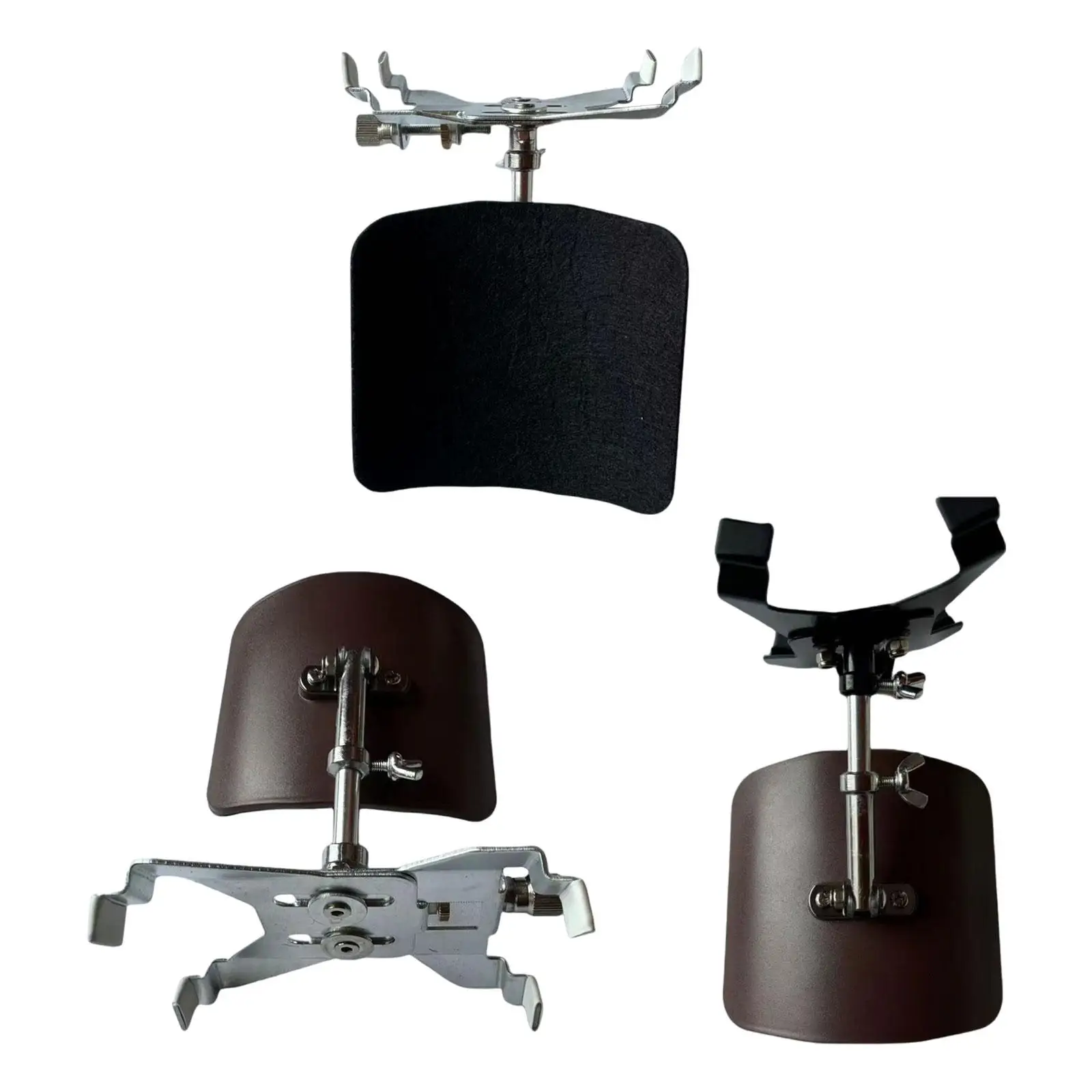 

Металлическая подставка для гитары, практичная Складная подставка для классической гитары, гитарный кронштейн для бас-гитары, аксессуары для классической гитары