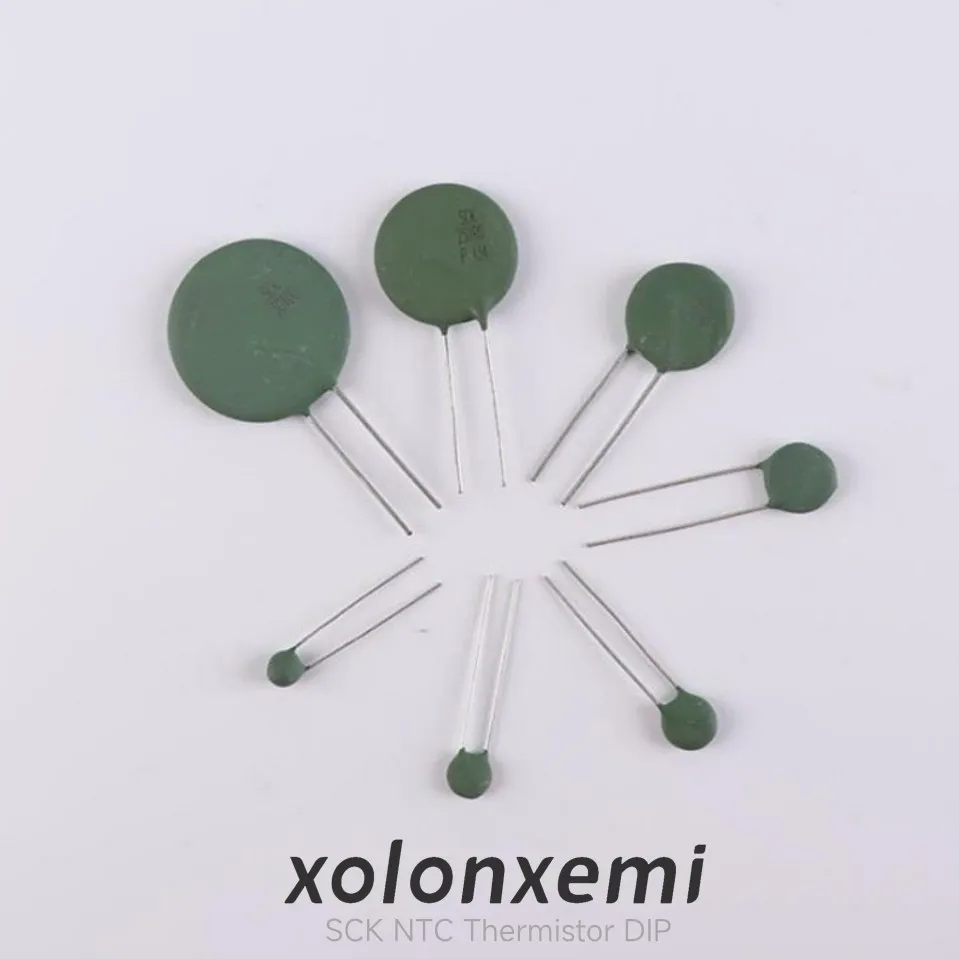 NTC Thermistor SCK-057 108 502 224 075 046 0510 0512 20120 2R55 SCK-084 054 053 083 056 164 253 252 473 4R74 Provide All Range