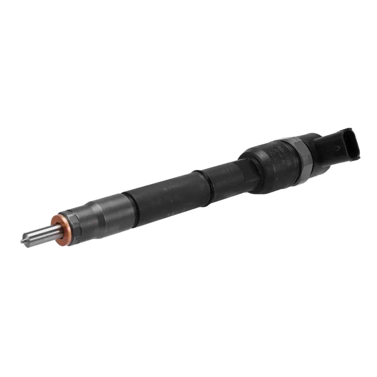 

1Pcs CRDI Diesel Fuel Injector 33800-2A900 0445110320 for Accent Elantra Forte Soul Elantra Common Rail Injector Nozzle