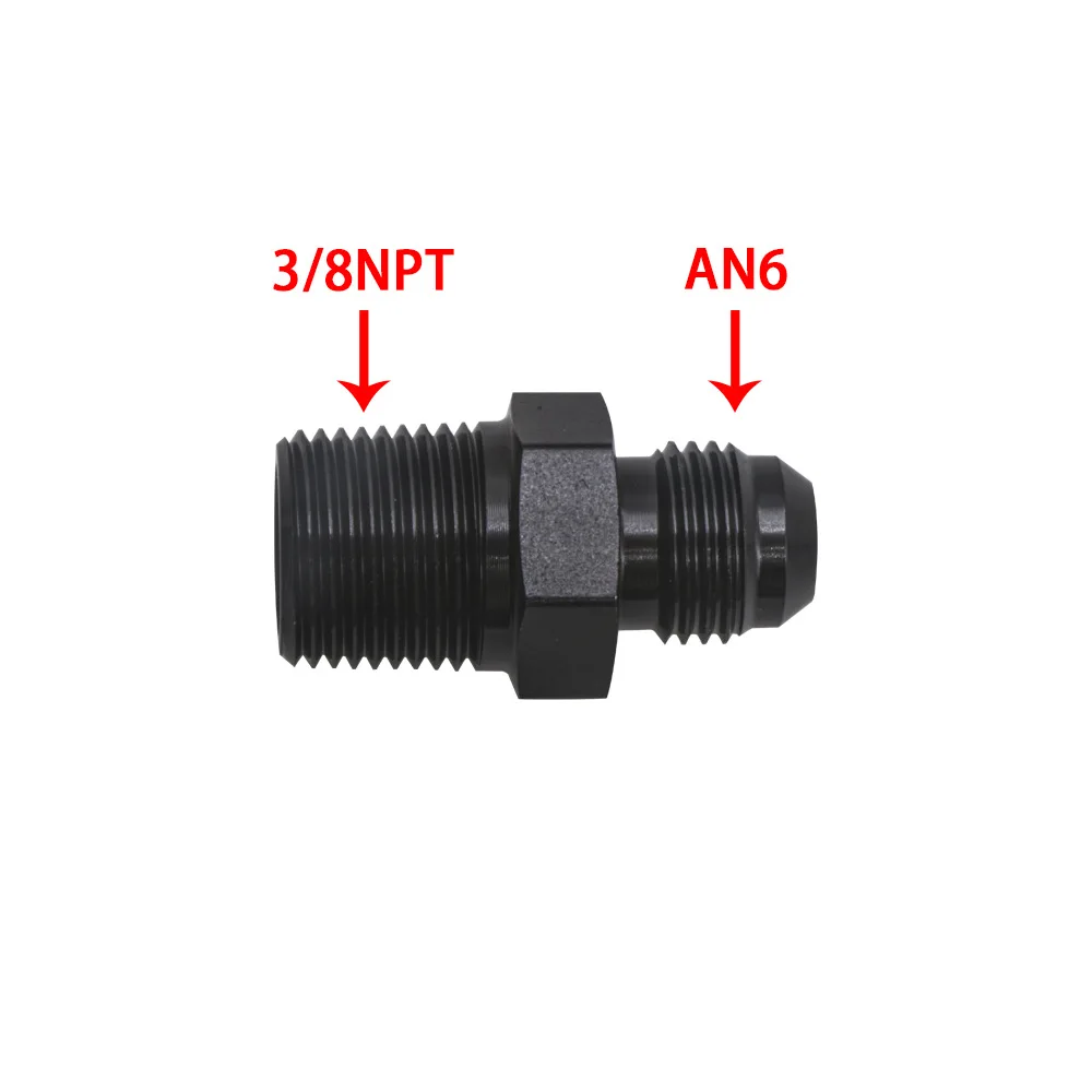 ũν  ڵ Ʃ ǰ , AN6  3/8NPT  ˷̴ ӱ   
