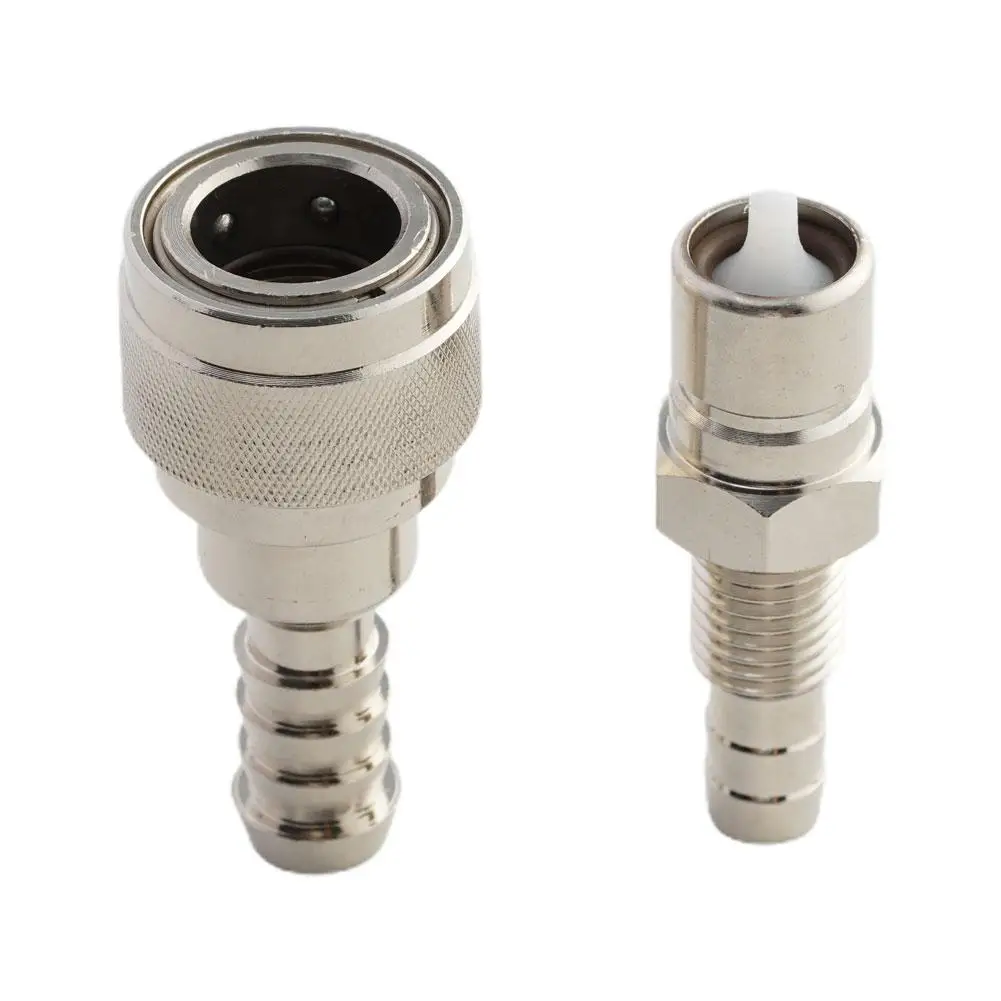 Boat Marine Outboard Engine Fuel Connector 2PCS For Tohatsu Engine 5HP To 90HP