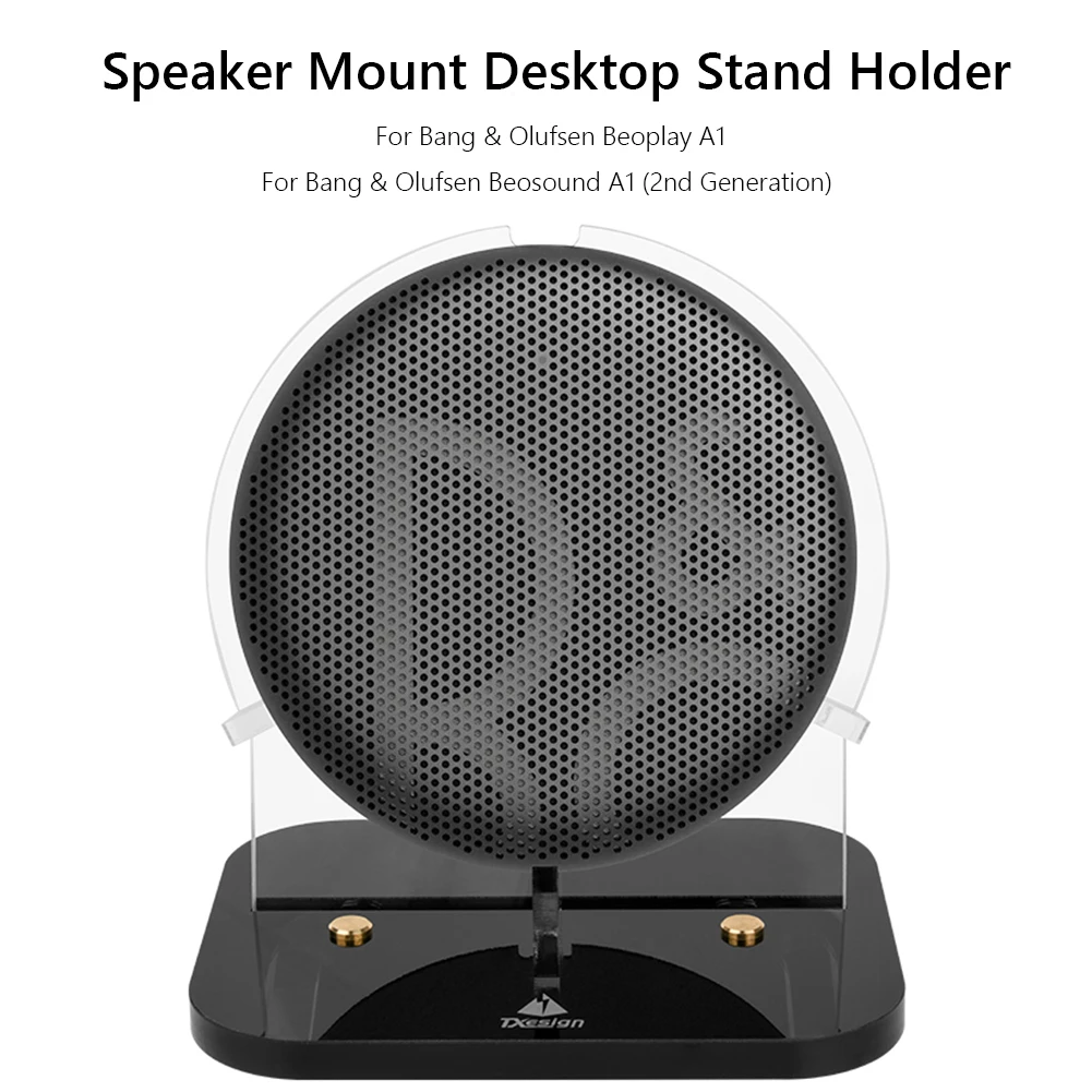 Bangs And Olufsen H8i|bang & Olufsen Beoplay A1/a2 Acrylic