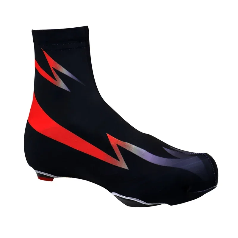 X-Tiger XM-DPXT-013 Couvre-chaussures de vélo VTT Course sur route Séchage rapide Léger - Image 5
