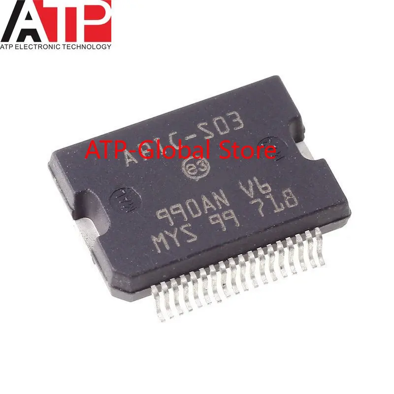 5-100 PCS  APIC-S03 APIC S03 HSSOP36 Chip IC 100% New Original SSOP-36 In Stock