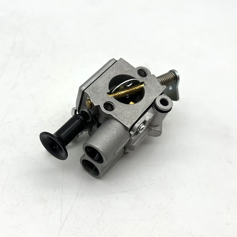Carburetor Carb Fit For Stihl MS261 MS271 MS291 Garden Tools Gasoline