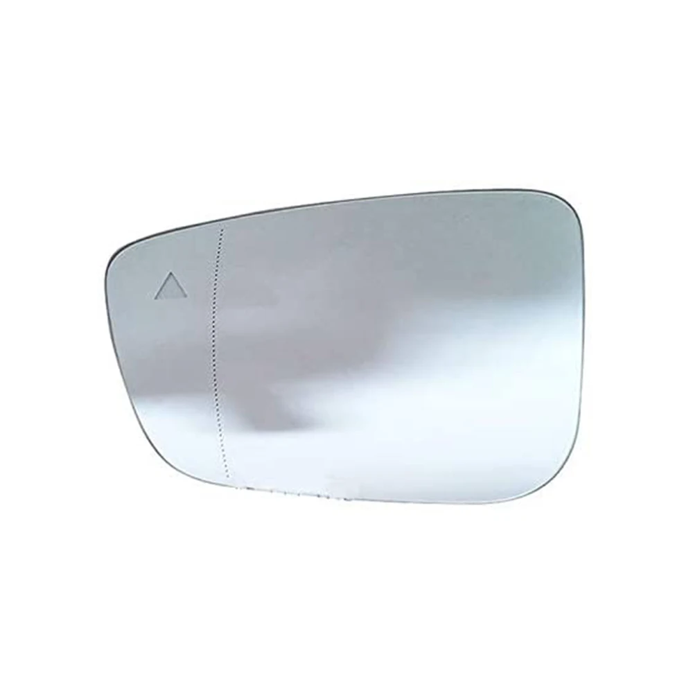 

Car Left Heated Blind Spot Wing Rear Mirror Glass For-BMW 3 Series G20 G21 5 Series G30 G31 7 Series G11