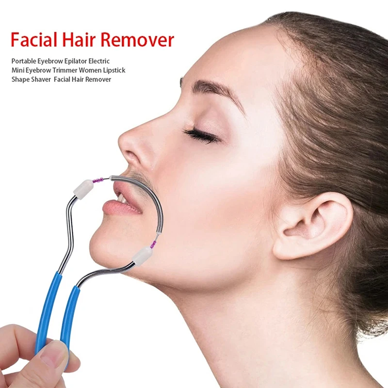 Magic Beauty Tools Face Removal Device Pink