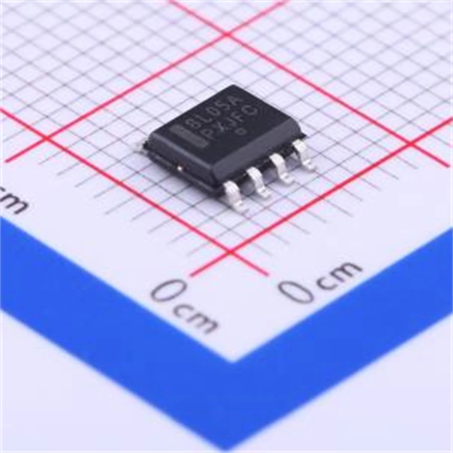 MC78L05ACDR2G