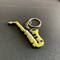 Saxophone