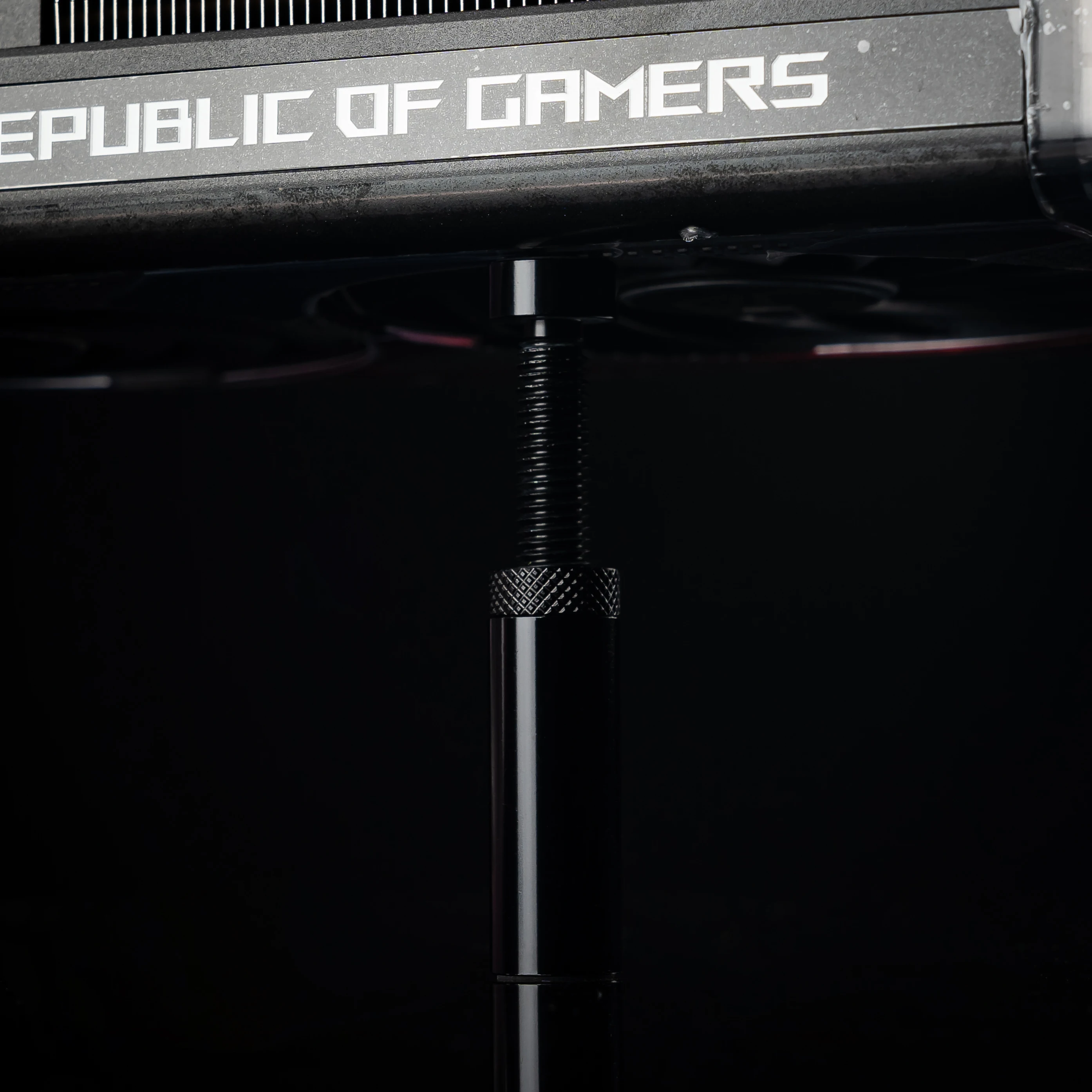 Graphics Card Brace GPU Support Bracket Mini/Plus Universal Video Card VGA Graphics Card Holder Desktop PC Case Accessories 6 Graphics Card Brace GPU Support Bracket Mini/Plus Universal Video Card VGA Graphics Card Holder Desktop PC Case Accessories - Image 6