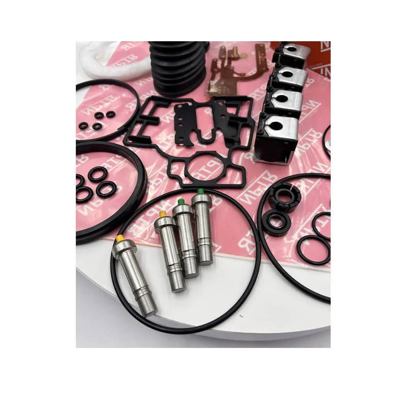 Ivec Clutch Servo Repair Kit for K013727N etc. clutch booster cable