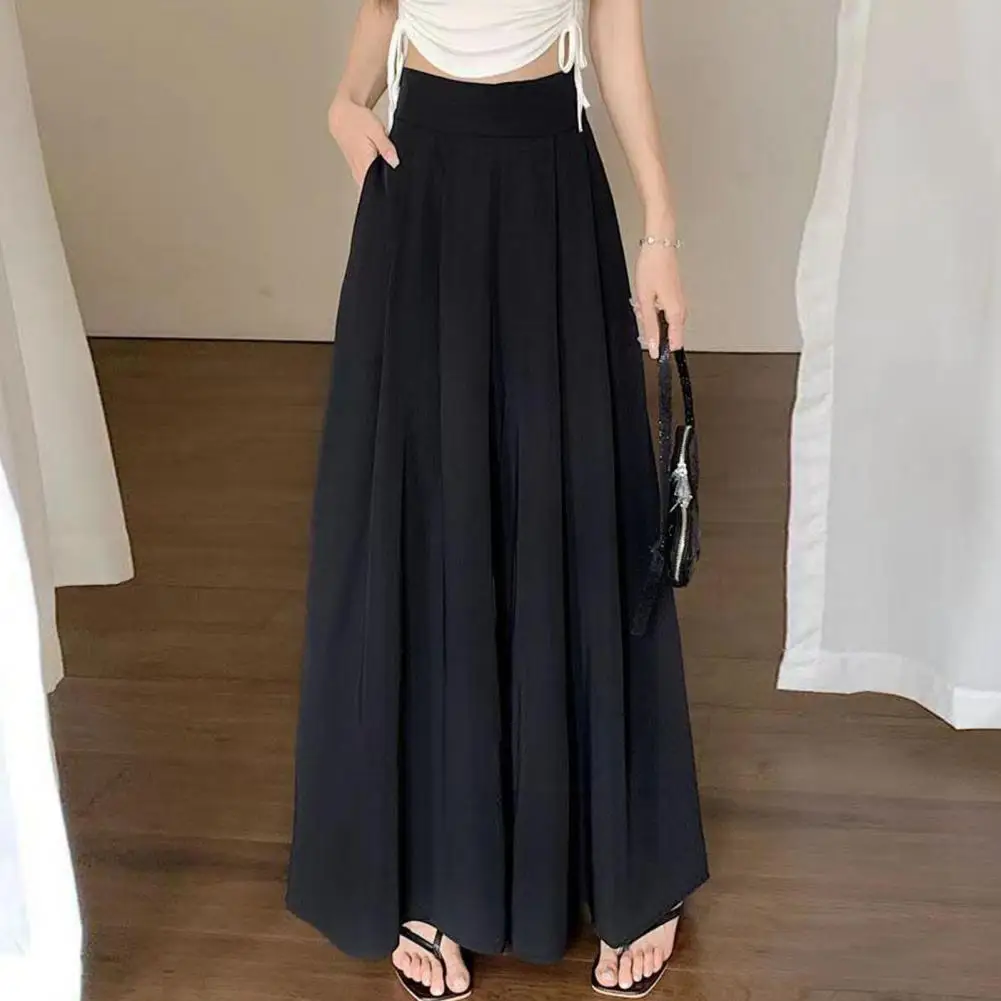 Рисунок 2 - Женские брюки с завышенной талией