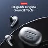 Lenovo LP5 Wireless Bluetooth Earbuds Stereo HiFi Music Earphones Headphones Sports Waterproof TWS Headset With Mic Earbuds New 3