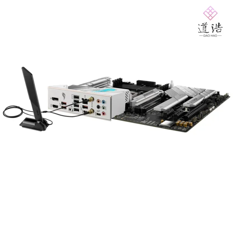 NEW For ROG STRIX B650-A GAMING WIFI Motherboard 192GB PCI-E4.0 USB3.2 M.2 HDMI Socket AM5 DDR5 ATX B650 100% Tested Fully Work 7 NEW For ROG STRIX B650-A GAMING WIFI Motherboard 192GB PCI-E4.0 USB3.2 M.2 HDMI Socket AM5 DDR5 ATX B650 100% Tested Fully Work - Image 5