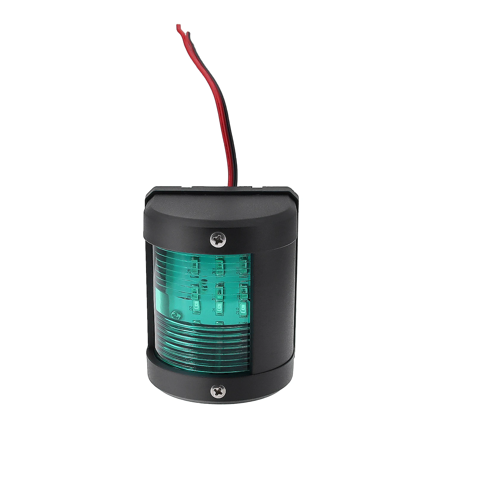 1PC Green Light