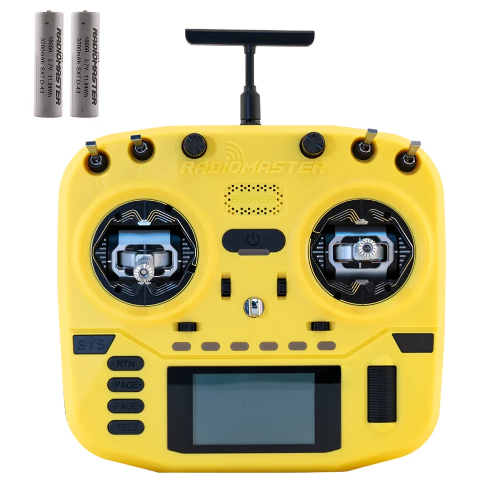 Yellow  3200