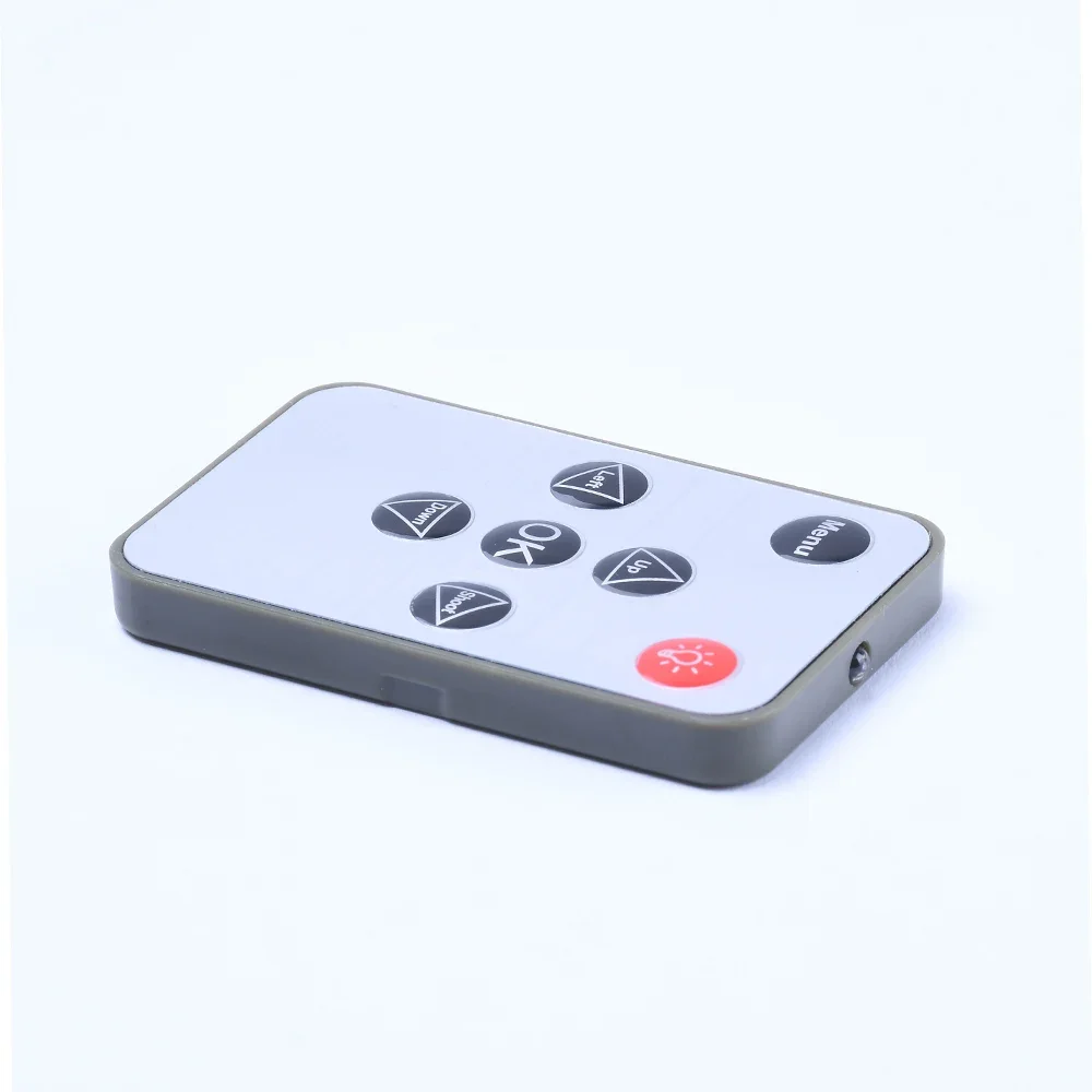 Remote Controller for Hunting Cameras HC300M HC300A HC500M HC500G HC550G HC700M HC700G