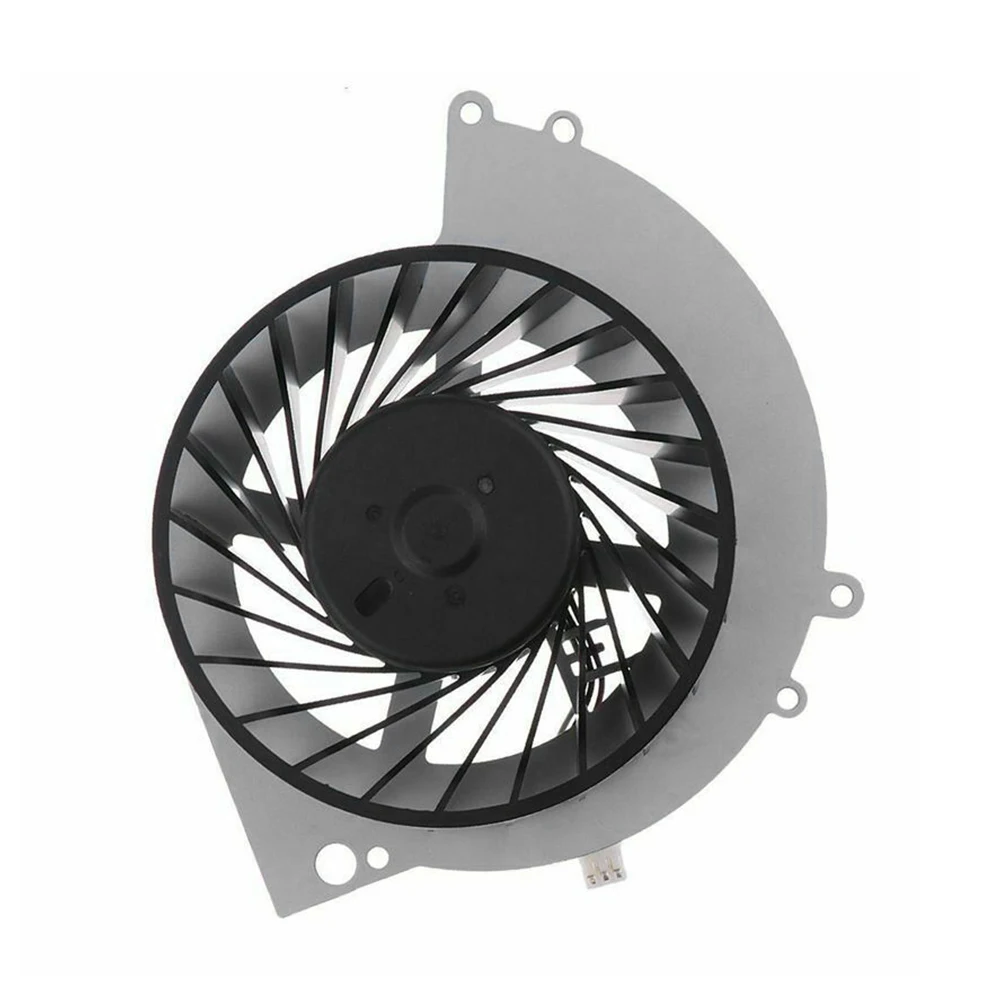 Internal Cooling Fan Cooler Parts for PS4 Slim 2000/1000/1100/1200/Pro 7000-7500 Host Controller Game Supplies