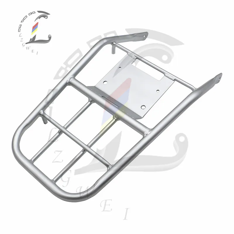 

Motorcycle Rear Luggage Rack Holder Saddlebag Cargo Shelf Bracket baggage holder for Honda BAJA 250 XR250 XR400 1996-2004