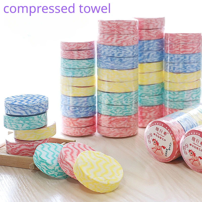 Microfiber towel Hand towel Microfiber hand towel Non woven towel Disposable Compressed Face Towels Non-woven Face Washcloths Travel and Hotel Supplies Microfiber Towel Hand Towel Travel Tools