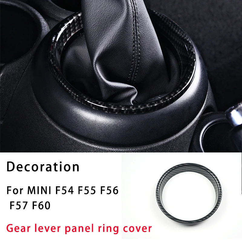 For Mini Cooper One S F55 F56 F57 F54 Clubman F60 Countryman Car Gear ...