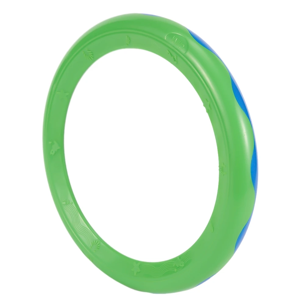 Ocean Drum Wave Sea Sound Bead Drum Musical Educational Instrument