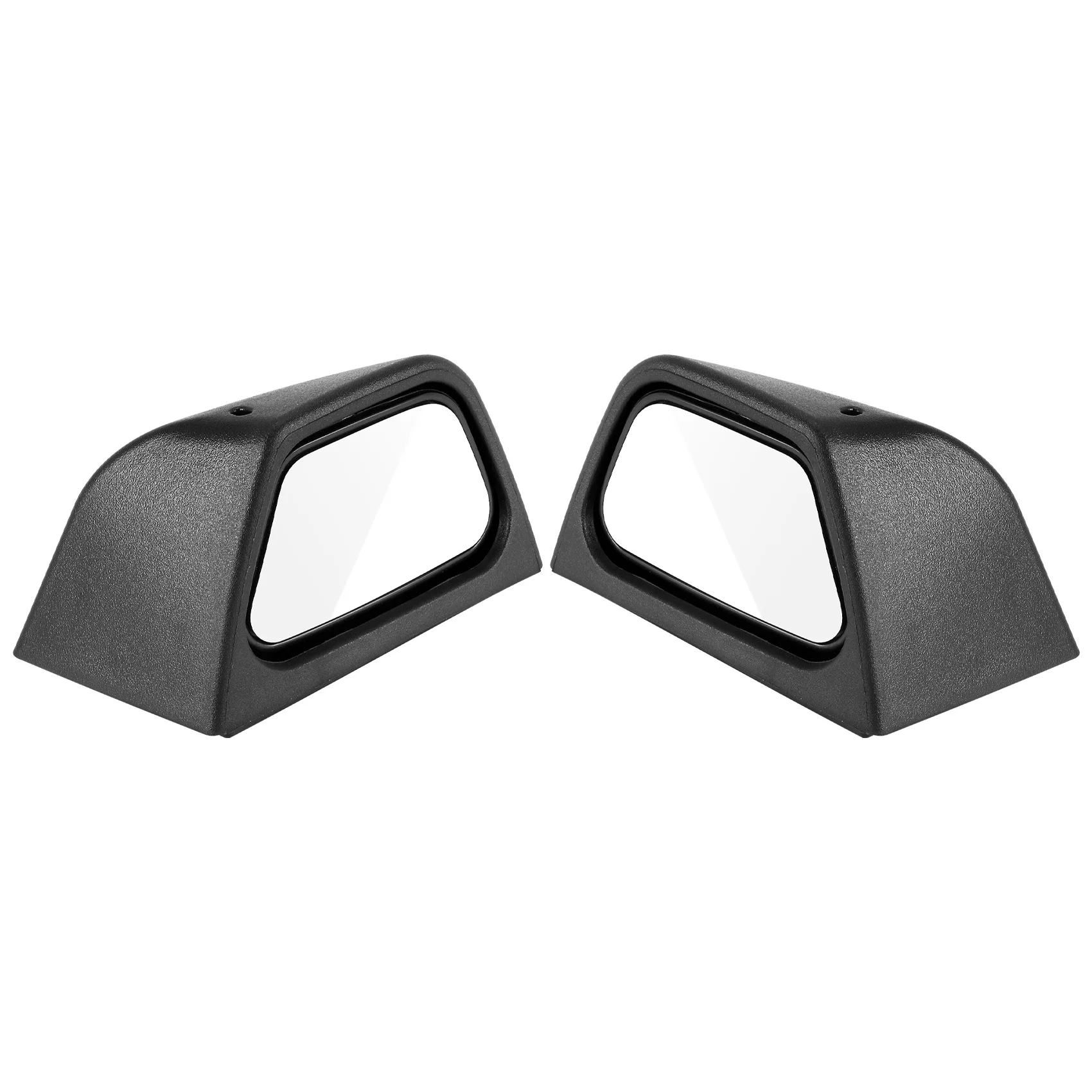 

Car Blind Spot Assist Mirror Wide Angle Mirror Rearview Mirror for Suzuki Jimny JB64 JB74 2019 2020