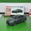Takara Tomy Tomica No.100 Lexus IS 350 F Sport Car Alloy Motor Vehicle Diecast Metal Model Kids Xmas Gift Toys for Boys 3