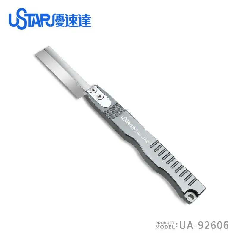 

Ustar Model Tools Light Alloy Cutting Handsaw for Retrofit UA-92606