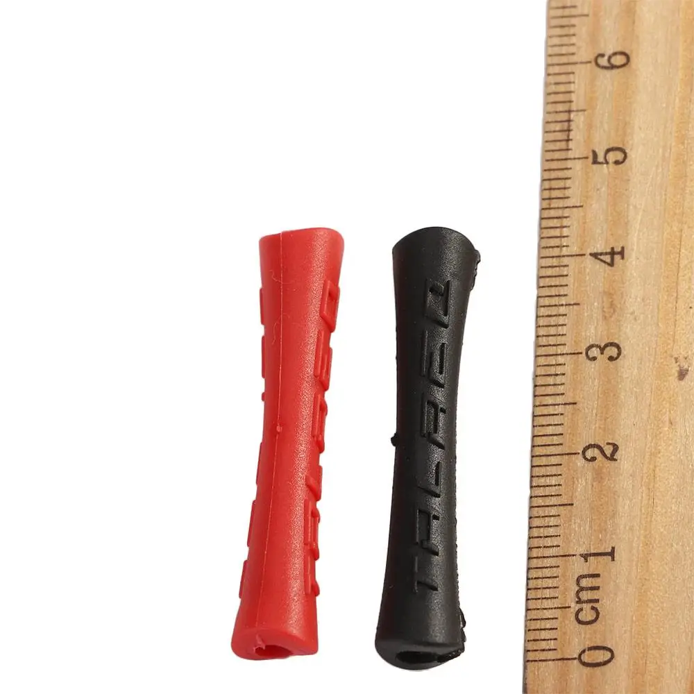 Description Picture 4 of itemBike Frame Protection Bicycle Brake Shift Cable Protective Cover Guard Tubes Cable Protector Line Tube Protective Sleeve