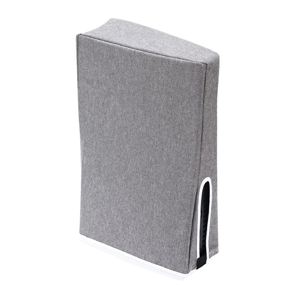 Premium Dust Proof Cover for PS5 Console Protector
