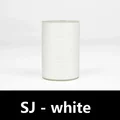 SJ - white