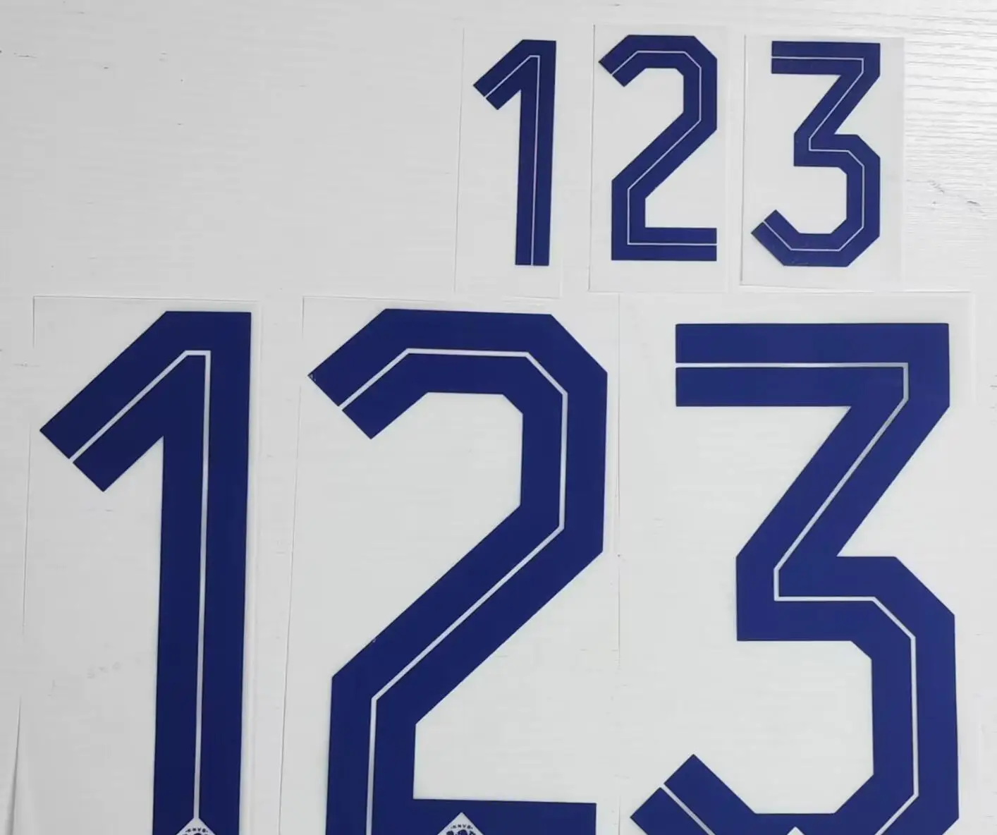 Holland Name Sets 2024/25 Paesi Bassi Virgil Memphis F.De Jong Home And Away Nome Numero Top Aaaa Quality Iron On Name Printing