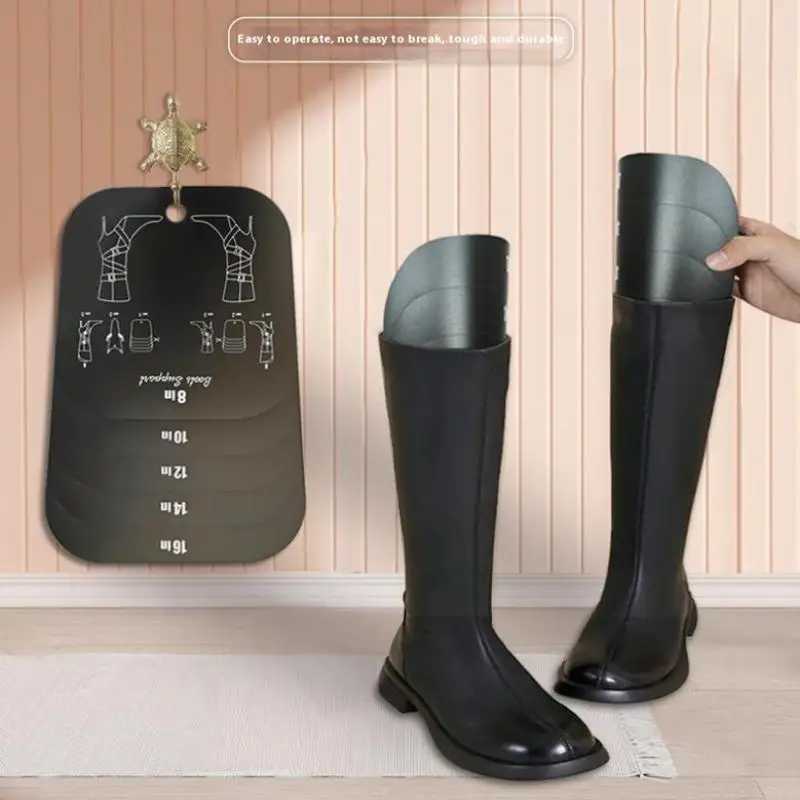 Boot Shaper Stand Inserts - Durable Support