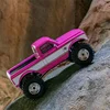 Rgt Ruitai 1/10 Hunter 136100pro Remote Control Car 4wd Brushless Off-Road Climbing Car Simulation Model Toy Gift 2
