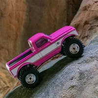 Rgt Ruitai 1/10 Hunter 136100pro Remote Control Car 4wd Brushless Off-Road Climbing Car Simulation Model Toy Gift 2