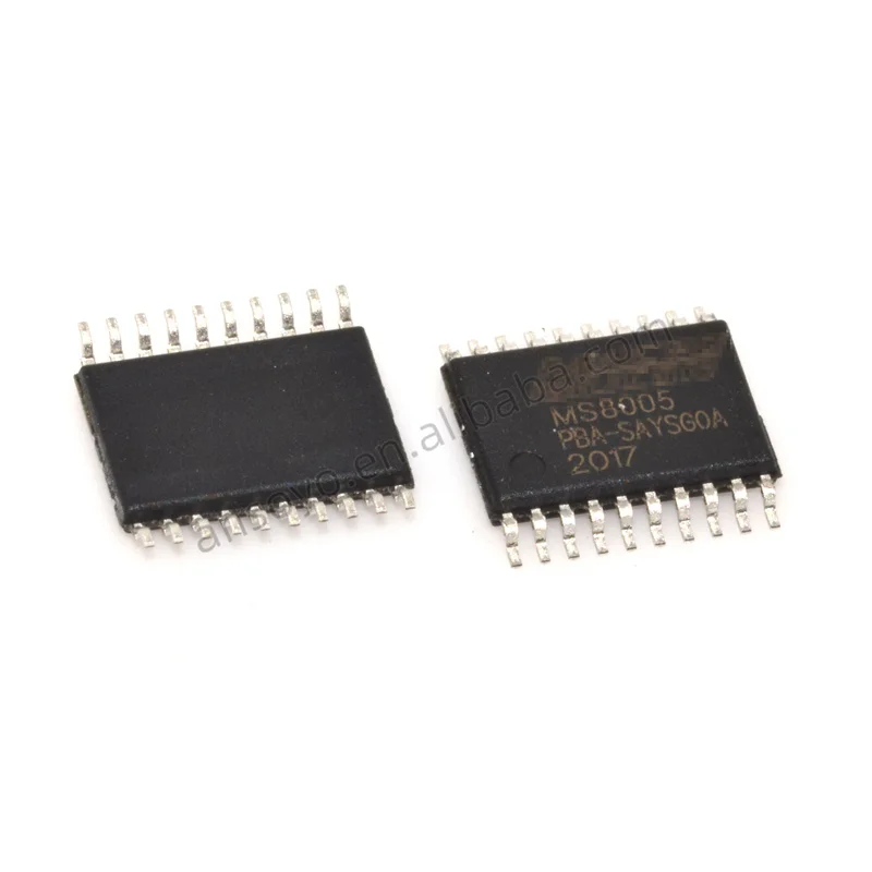 

5 шт. MS8005 TSSOP20
