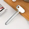 Cast Iron Toothpaste Tube Squeezer Manual Toothpaste Dispenser Metal Tube Wringer for Bathroom Accessories No Electricity Needed 6