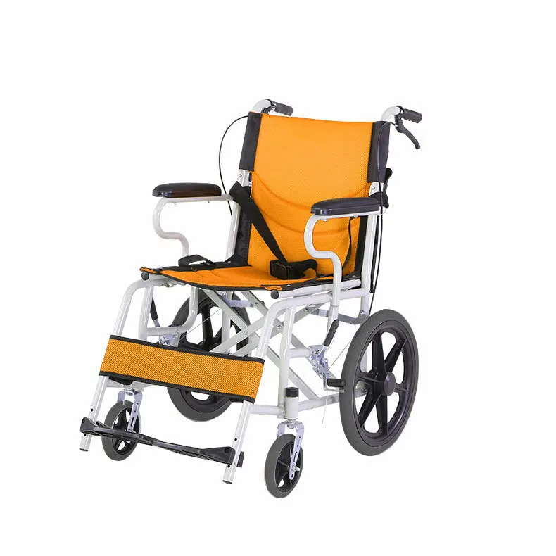 16 giallo