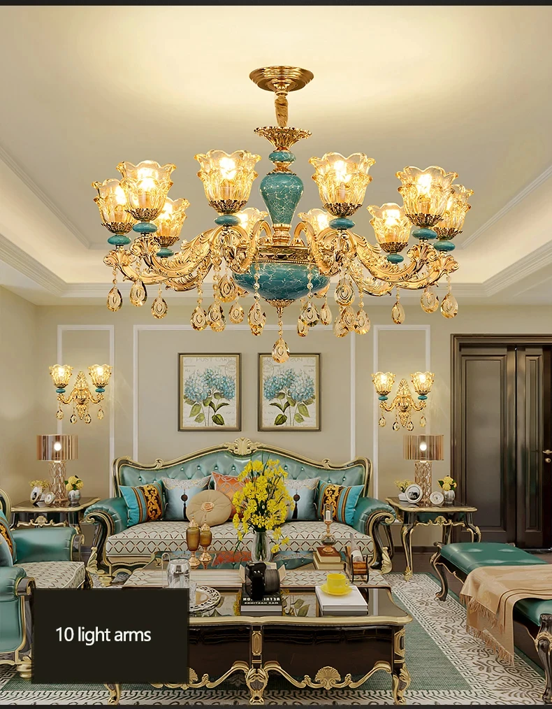 Ampoules LED E14 incluses